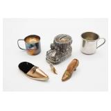 Decorative Keepsakes and Trinkets