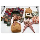 Primitive Style Home Decor