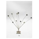 Metal Star Photo Holder