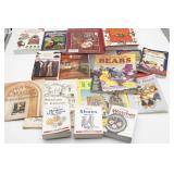 Reference Books on Collectibles