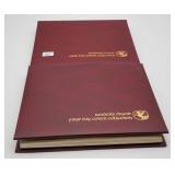 Readerï¿½s Digest First Day Cover Album