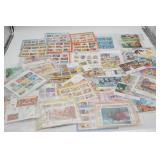 Walt Disney-Themed Stamps