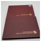 Readerï¿½s Digest First Day Cover Collection