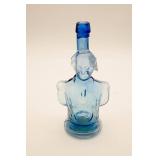 Simons Centennial Bitters Bottle Bust