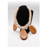 Chunky Statement Necklace