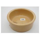RRP Co. Stoneware Bowl, Made in USA