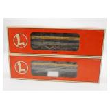 Lionel Chesapeake and Ohio Passenger Cars