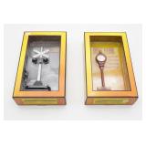 Rail King Die-Cast Train Accessories