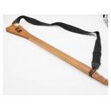 Appalachian Mountain Banjo