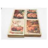 Complete Womanï¿½s Day Encyclopedia of Cookery