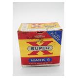 Western Super-X Mark 5 Shotgun Shells Box 12