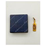 Fraternity Paddle Charm