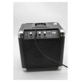 ION Tailgater Portable Sound System