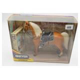 Breyer Collectible Horse Figure in Original Box