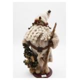 Santa Claus Figurine