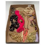 Large Lot of Costume Jewelry