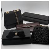 Collection of Ladies Hand Bags