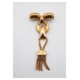 Karu Fifth Avenue Edwardian Style Brooch