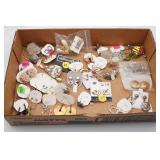 Assorted Costume Jewelry