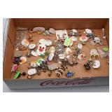 Assorted Costume Jewelry
