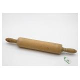 Wooden Rolling Pin