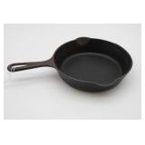 Griswold No. 5 Cast Iron Skillet, Erie PA