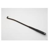Vintage Iron Pry Bar
