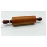 Mini Rolling Pin Labeled ï¿½Husband Tamerï¿½