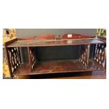 Wooden Wall Shelf