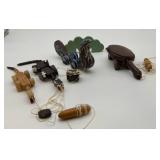 Wooden Pull Toys