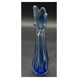 MCM Modern Swung Finger Vase