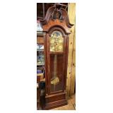 Howard Miller Grandfather Clock