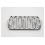 Aluminum Cornbread Baking Pan