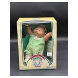 1985 Cabbage Patch Kids Preemie Doll in Box