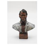 Abraham Lincoln Bust by American Profiles
