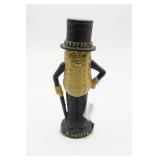 Vintage Mr. Peanut Planters Bank