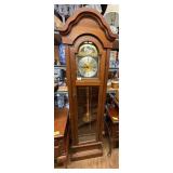Heritage Grandfather Clock