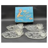 Anchor Hocking 8-Piece Snack Set