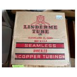 Linderme Tube Copper Tubing
