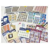 US Postal Commemorative Stamps