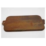 Griswold Cast Iron Griddle