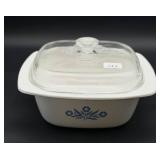 Corning Ware 4-Qt Dutch Oven with Lid