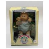 1985 Cabbage Patch Kids Preemie Doll in Box