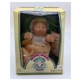 1985 Cabbage Patch Kids Preemie Doll in Box