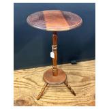 Three Legged Plant Stand
