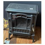 Electric Fireplace Heater