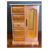 Jewelry Box