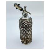 Sparklets Soda Siphon Bottle