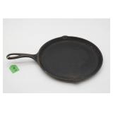 Vintage Griswold Cast Iron Skillet