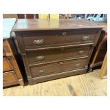 3 Drawer Chest